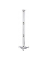 Manhattan Uchwyt sufitowy do projektora uniwersalny, 106 cm, 10 kg - nr 26