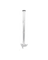 Manhattan Uchwyt sufitowy do projektora uniwersalny, 106 cm, 10 kg - nr 4