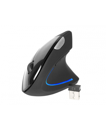 Mysz TRACER Flipper RF nano USB Ergonomiczna