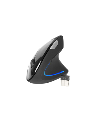 Mysz TRACER Flipper RF nano USB Ergonomiczna