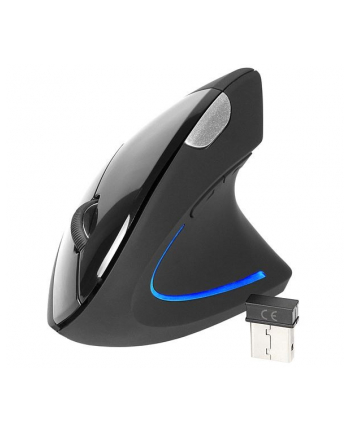 Mysz TRACER Flipper RF nano USB Ergonomiczna nr 2