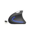 Mysz TRACER Flipper RF nano USB Ergonomiczna - nr 31