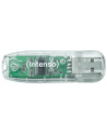 Intenso pamięć USB RAINBOW LINE TRANSPARENT 32GB - nr 20