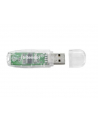 Intenso pamięć USB RAINBOW LINE TRANSPARENT 32GB - nr 2