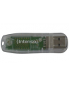 Intenso pamięć USB RAINBOW LINE TRANSPARENT 32GB - nr 30