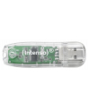 Intenso pamięć USB RAINBOW LINE TRANSPARENT 32GB - nr 33