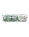 Intenso pamięć USB RAINBOW LINE TRANSPARENT 32GB - nr 41