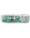 Intenso pamięć USB RAINBOW LINE TRANSPARENT 32GB - nr 9