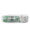 Intenso pamięć USB RAINBOW LINE TRANSPARENT 32GB - nr 53