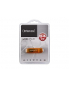 Intenso pamięć USB RAINBOW LINE ORANGE 64GB - nr 10