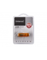 Intenso pamięć USB RAINBOW LINE ORANGE 64GB - nr 11