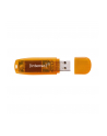 Intenso pamięć USB RAINBOW LINE ORANGE 64GB - nr 25