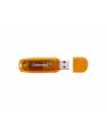 Intenso pamięć USB RAINBOW LINE ORANGE 64GB - nr 34