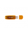 Intenso pamięć USB RAINBOW LINE ORANGE 64GB - nr 4