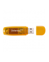 Intenso pamięć USB RAINBOW LINE ORANGE 64GB - nr 50