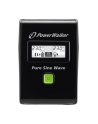 Power Walker UPS Line-Interactive 600VA 2x PL 230V, PURE SINE, RJ11/RJ45,USB,LCD - nr 38
