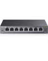 TP-Link TL-SG108 8-Port Gigabit Easy Smart Switch Desktop - nr 5