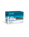 TP-Link TL-SG108 8-Port Gigabit Easy Smart Switch Desktop - nr 10