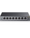 TP-Link TL-SG108 8-Port Gigabit Easy Smart Switch Desktop - nr 11