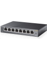 TP-Link TL-SG108 8-Port Gigabit Easy Smart Switch Desktop - nr 17