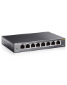 TP-Link TL-SG108 8-Port Gigabit Easy Smart Switch Desktop - nr 22