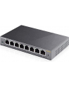 TP-Link TL-SG108 8-Port Gigabit Easy Smart Switch Desktop - nr 45