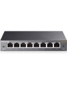 TP-Link TL-SG108 8-Port Gigabit Easy Smart Switch Desktop - nr 48