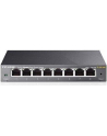 TP-Link TL-SG108 8-Port Gigabit Easy Smart Switch Desktop - nr 68