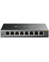 TP-Link TL-SG108 8-Port Gigabit Easy Smart Switch Desktop - nr 76