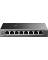 TP-Link TL-SG108 8-Port Gigabit Easy Smart Switch Desktop - nr 80