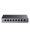 TP-Link TL-SG108 8-Port Gigabit Easy Smart Switch Desktop - nr 9