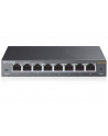TP-Link TL-SG108 8-Port Gigabit Easy Smart Switch Desktop - nr 10
