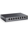 TP-Link TL-SG108 8-Port Gigabit Easy Smart Switch Desktop - nr 11