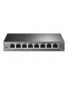 TP-Link TL-SG108 8-Port Gigabit Easy Smart Switch Desktop - nr 13