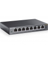 TP-Link TL-SG108 8-Port Gigabit Easy Smart Switch Desktop - nr 15