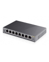 TP-Link TL-SG108 8-Port Gigabit Easy Smart Switch Desktop - nr 18
