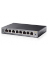 TP-Link TL-SG108 8-Port Gigabit Easy Smart Switch Desktop - nr 19