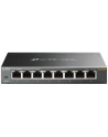 TP-Link TL-SG108 8-Port Gigabit Easy Smart Switch Desktop - nr 22