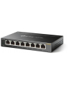 TP-Link TL-SG108 8-Port Gigabit Easy Smart Switch Desktop - nr 23