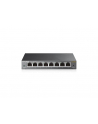 TP-Link TL-SG108 8-Port Gigabit Easy Smart Switch Desktop - nr 24