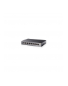 TP-Link TL-SG108 8-Port Gigabit Easy Smart Switch Desktop - nr 26
