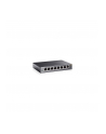 TP-Link TL-SG108 8-Port Gigabit Easy Smart Switch Desktop - nr 27