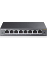 TP-Link TL-SG108 8-Port Gigabit Easy Smart Switch Desktop - nr 33