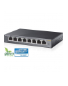 TP-Link TL-SG108 8-Port Gigabit Easy Smart Switch Desktop - nr 41