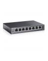 TP-Link TL-SG108 8-Port Gigabit Easy Smart Switch Desktop - nr 42