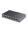 TP-Link TL-SG108 8-Port Gigabit Easy Smart Switch Desktop - nr 43