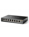 TP-Link TL-SG108 8-Port Gigabit Easy Smart Switch Desktop - nr 47
