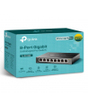TP-Link TL-SG108 8-Port Gigabit Easy Smart Switch Desktop - nr 48