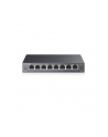 TP-Link TL-SG108 8-Port Gigabit Easy Smart Switch Desktop - nr 50