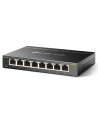 TP-Link TL-SG108 8-Port Gigabit Easy Smart Switch Desktop - nr 60